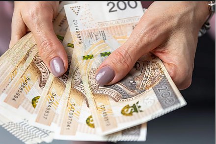 Польские женщины негативно оценивают свое финансовое положение