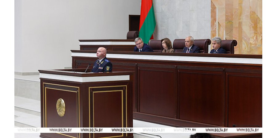 Защита прав несовершеннолетних, предотвращение пожаров и ДТП: Генпрокуратура подвела итоги работы