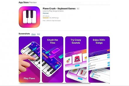 Новая игра белорусов взорвала топы App Store