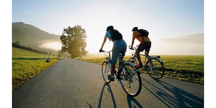 Велосипедисту на заметку