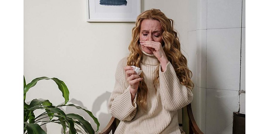 Самые распространенные сезонные болезни. Как опознать и как предотвратить