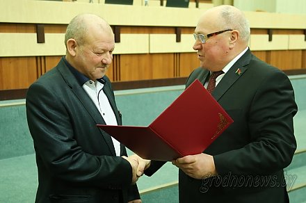 Вооруженные Силы проверяются по поручению Президента Беларуси