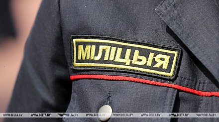 В Минске за участие в несанкционированных массовых мероприятиях задержаны 125 человек - МВД