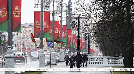 Что известно о предстоящем заседании ВНС? Собрали главное в одном материале 