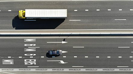 Минтранс разрабатывает госпрограмму развития автодорог на 2021-2025 годы