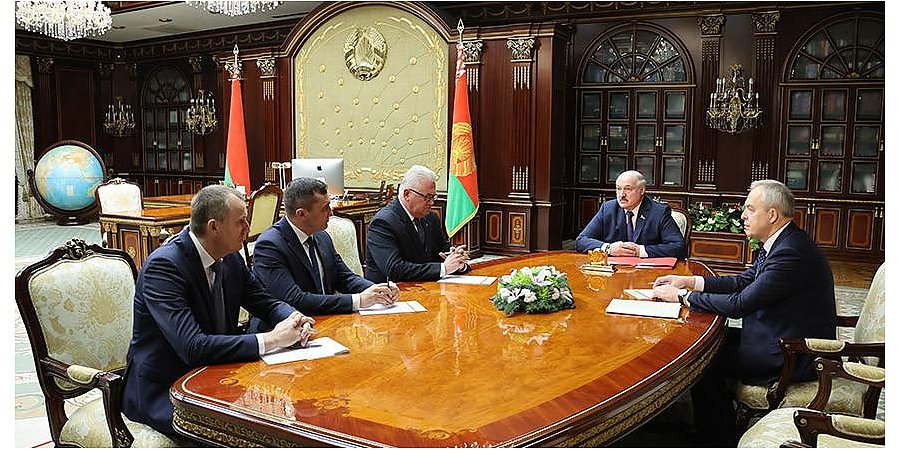 Новые председатель ЦИК и два губернатора. Подробности громких кадровых решений Александра Лукашенко