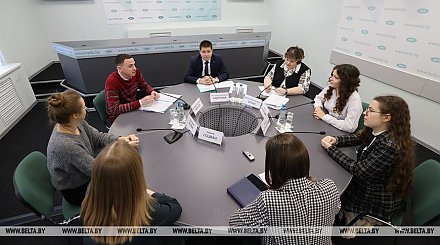Чем интересен проект "Поезд Памяти" детям, рассказал специалист