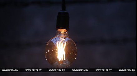 Единый тариф на электроэнергию для населения планируется ввести в Беларуси в 2019 году
