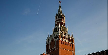 Договоры о присоединении к России ДНР, ЛНР, Запорожской и Херсонской областей подписали в Кремле