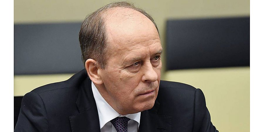 Директор ФСБ России: причастность США к попытке переворота в Беларуси исследуется