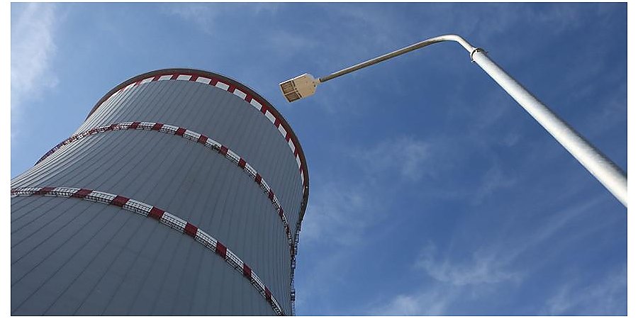 Значение АЭС для экономики Беларуси обсудят эксперты 12 октября в Минске