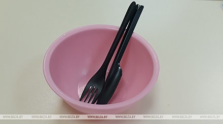 Каждый белорус в среднем выбрасывает почти 30 кг пластика ежегодно