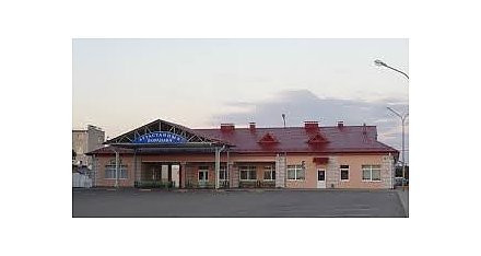С вороновским автопарком — к Матери Божьей Трокельской