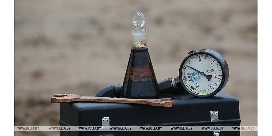 Цена на нефть марки Brent впервые с 15 сентября выросла до $94 за баррель