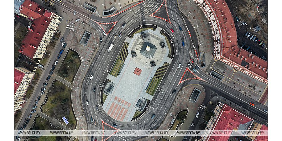 У Александра Лукашенко обсудят работу транспортного комплекса в условиях санкций