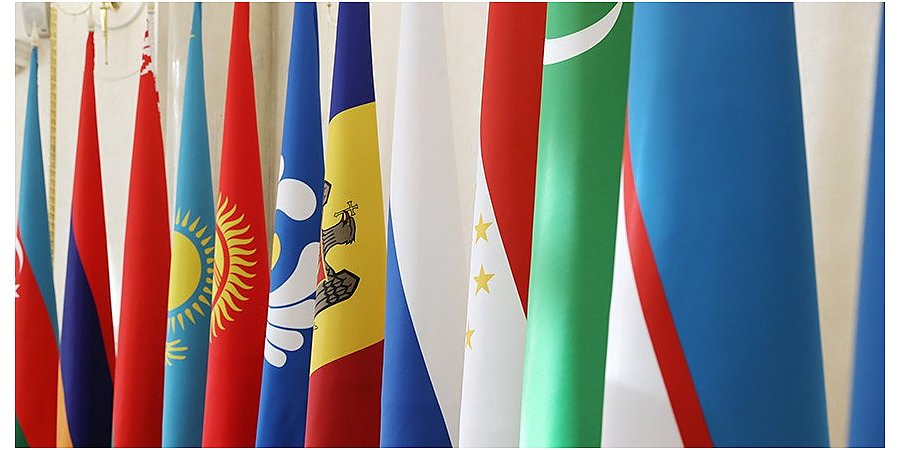 Сегодня в режиме онлайн состоится заседание Совета глав правительств СНГ