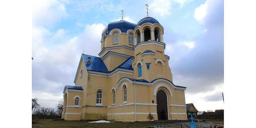 Можно ли ходить на кладбище в Пасху?