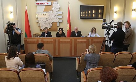 Места в стационарах, средства защиты, лекарства: для оказания противодействия коронавирусу в области есть все необходимое