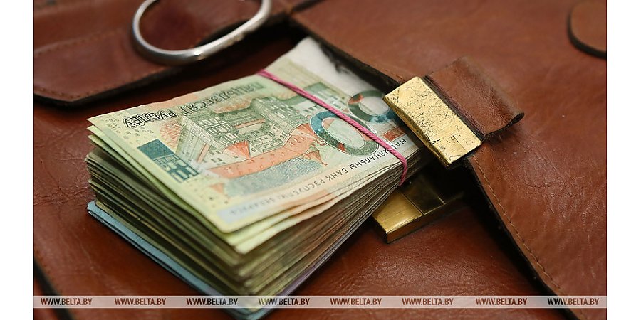 Взятки на 70 тыс. рублей. В суд направлено дело в отношении бывшего топ-менеджера торгового предприятия