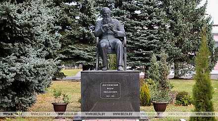 ДОСЬЕ: Достоевский бессмертен! Факты о жизни и творчестве к 200-летию классика