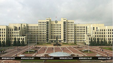 Лукашенко 21 апреля обратится с ежегодным Посланием к белорусскому народу и Национальному собранию