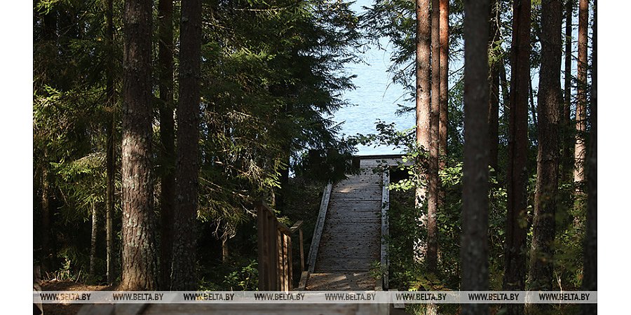 Смотр-конкурс на лучшее благоустройство водоемов стартовал в Беларуси