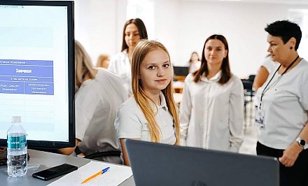 Старт приемной кампании в колледжи Беларуси состоится 18 июля