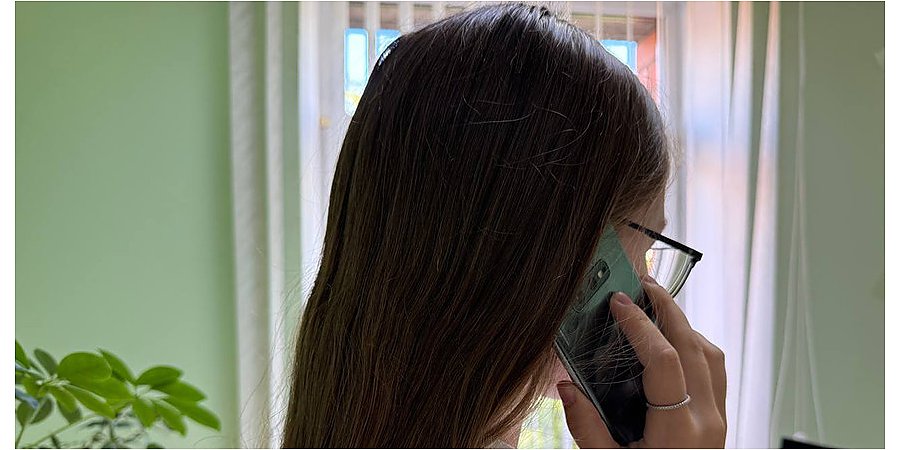 В Минске телефонные аферисты обманом вынудили 12-летнюю девочку стать курьером