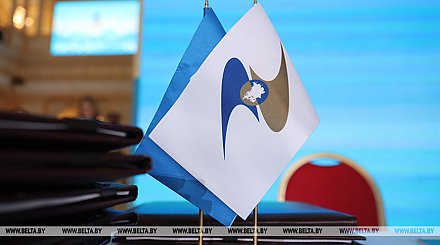 Наибольший рост промпроизводства в 2023 году в ЕАЭС произошел в Беларуси