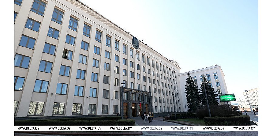 "Больше бюджетных мест". БГУ об основных тенденциях вступительной кампании