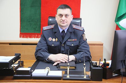 Мнение делегатов Вороновского района о Послании Президента белорусскому народу и Национальному собранию