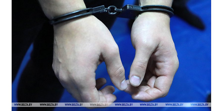 ФСБ и МВД России задержали изготовителя взрывных устройств для украинских диверсантов