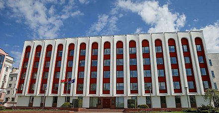 Владимир Макей: Беларусь с апреля предлагает ЕС провести консультации по вопросам нелегальной миграции, но там отказываются