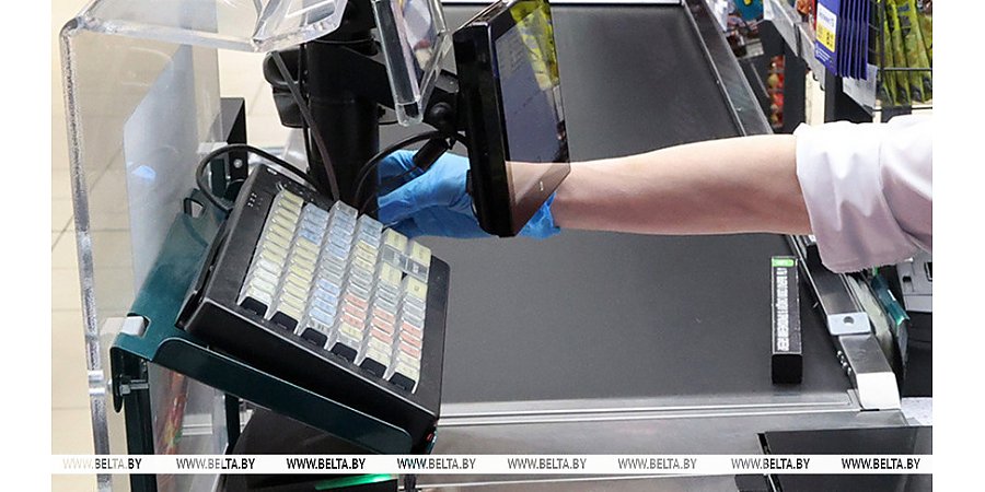 МАРТ готовит программу действий для увеличения доли отечественных товаров в торговле