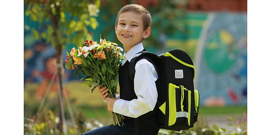 Профсоюзы Гродненщины направили более 1,3 миллиона рублей на подготовку детей к школе