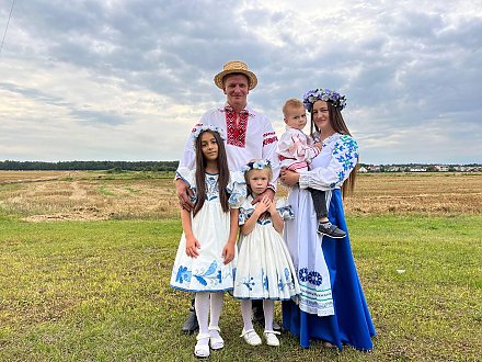 Сегодня в Гродно — решающий день регионального этапа VII республиканского конкурса «Семья года» - 2026!