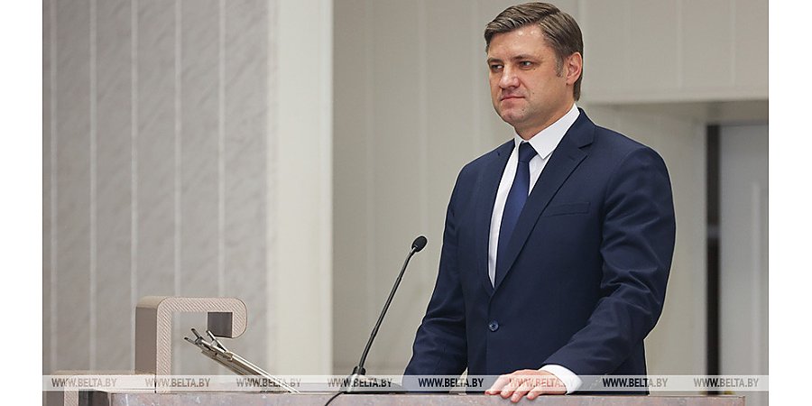 Богданов: законопроект о параллельном импорте находится на согласовании в правительстве