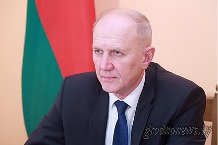 В сфере особого внимания: выполнение поручений, данных Президентом