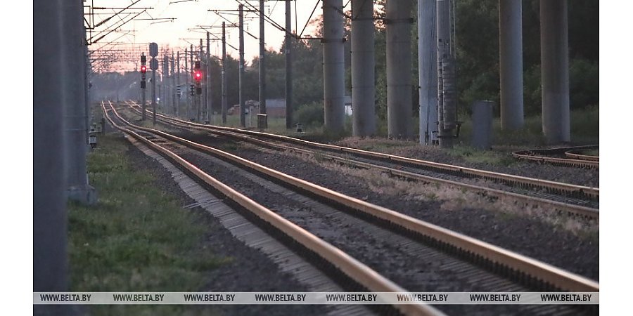 Акция "Дети и безопасность" стартует 20 октября на БЖД 