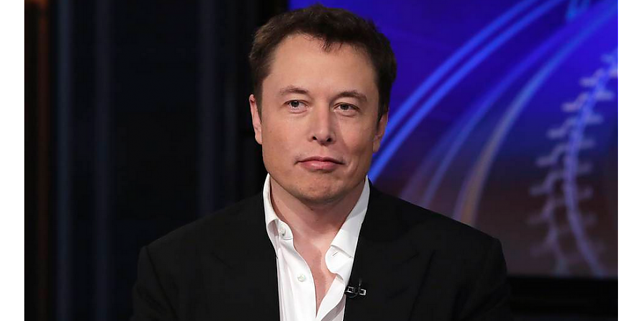 Илон Маск стал человеком года по версии журнала Time