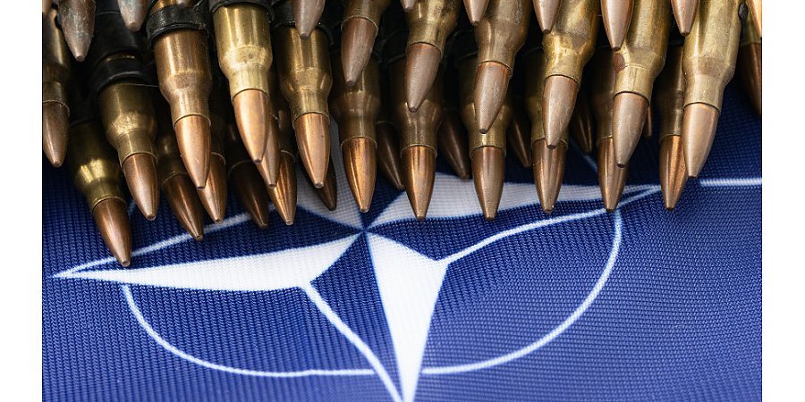 Парламент Финляндии почти единогласно одобрил вступление в НАТО