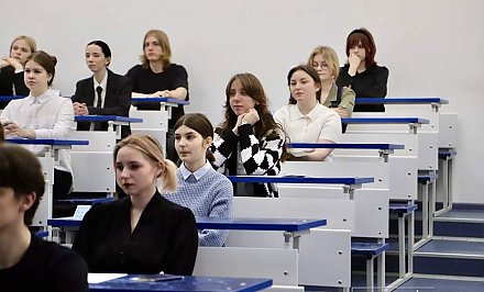 В Минобразования прокомментировали нюансы порядка проведения ЦТ в 2026 году