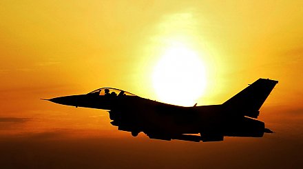 TV2: Норвегия планирует передать Украине F-16