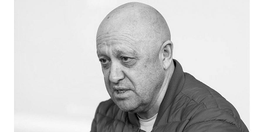 СК России подтвердил гибель Евгения Пригожина при крушении самолета в Тверской области