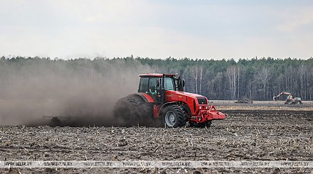 КГК: за нарушения в ходе посевной привлечено к ответственности 42 должностных лица
