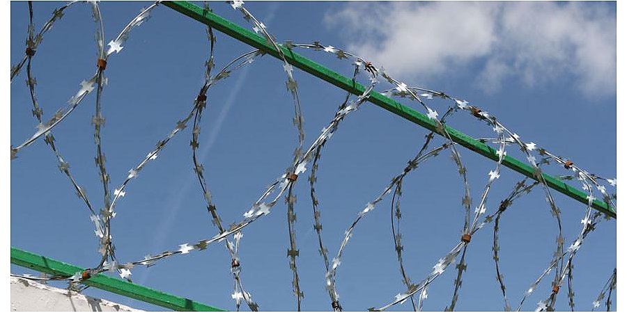 Украина с 28 февраля закроет пункты пропуска на границе с Беларусью, Россией и участке границы с Молдовой