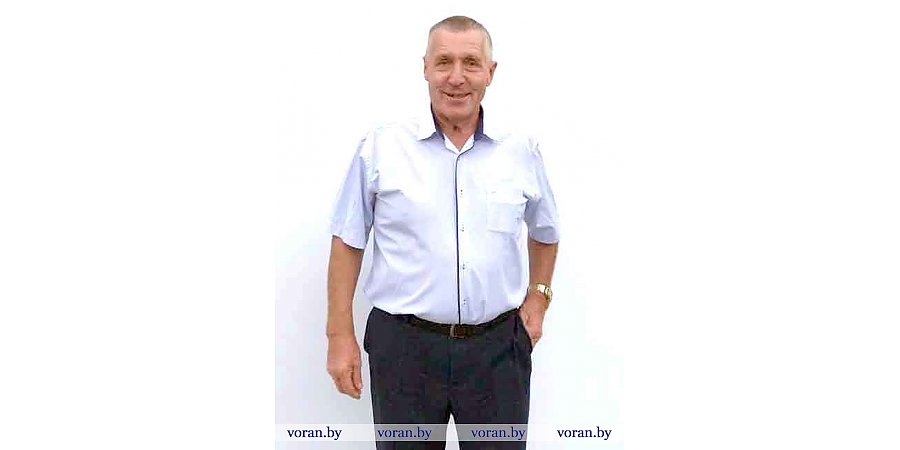 Я привит от COVID!