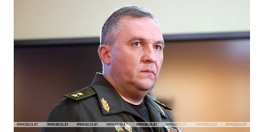 Хренин: обеспечить эффективную защиту воздушных рубежей страны без сильной авиации невозможно