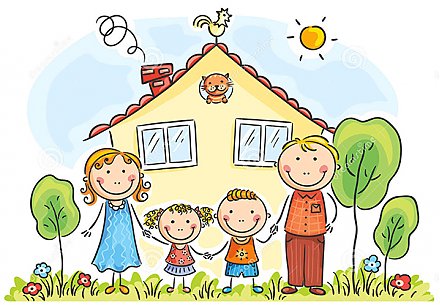 Секреты семейного счастья