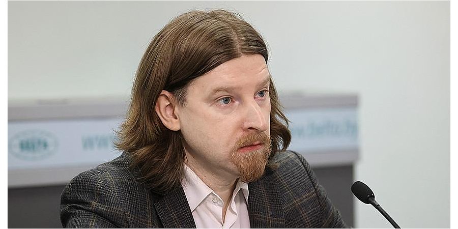 Алексей Дзермант: украинские элиты несубъектны и несамостоятельны